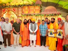 ਇੱਕ ਅਗਸਤ ਨੂੰ ਭਗਵੰਤ ਮਾਨ ਸਰਕਾਰ ਨਵੀਂ ਰਜਿਸਟ੍ਰੇਸ਼ਨ ਵਾਲੀਆਂ 50 ਲੱਖ ਔਰਤਾਂ ਦੇ ਖਾਤਿਆਂ ਵਿੱਚ ਪਾਵੇਗੀ ਸਨਮਾਨ ਰਾਸ਼ੀ- ਕੇਜਰੀਵਾਲ