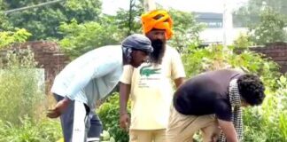 ਜਲੰਧਰ ‘ਚ ਨਹਿਰ ਦਾ ਬੰਨ੍ਹ ਟੁੱਟਿਆ, ਕਾਲੋਨੀਆਂ ਵੱਲ ਵੜਿਆ ਪਾਣੀ; ਰਾਹਤ ਕੰਮ ਜਾਰੀ