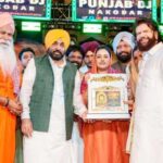 ਮੇਰੀ ਕਮਾਈ ਮੇਰੀ ਇਮਾਨਦਾਰੀ ਹੈ, ਇਸੇ ਕਰਕੇ ਪੰਜਾਬ ਦੇ ਲੋਕ ਮੇਰੇ ‘ਤੇ ਪੂਰਾ ਭਰੋਸਾ ਕਰਦੇ ਹਨ: ਮੁੱਖ ਮੰਤਰੀ ਭਗਵੰਤ ਸਿੰਘ ਮਾਨ