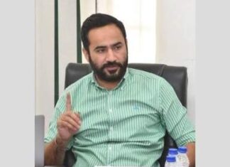 ਸਫ਼ਾਈ ਸੇਵਕਾਂ ਨਾਲ ਵਾਪਰੀ ਘਟਨਾ ਤੋਂ ਬਾਅਦ ਸੀ.ਐਮ. ਭਗਵੰਤ ਸਿੰਘ ਮਾਨ ਨੇ ਬਰਨਾਲਾ ਦੇ ਡੀਐਸਪੀ ਨੂੰ ਤੁਰੰਤ ਮੁਅੱਤਲ ਕਰਨ ਦੇ ਦਿੱਤੇ ਹੁਕਮ: ਮੀਤ ਹੇਅਰ