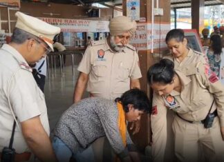 ਪਰਹਾਰ ਮੁਹਿੰਮ ਤਹਿਤ ਬਠਿੰਡਾ ‘ਚ ਵੱਡਾ ਸਰਚ ਆਪ੍ਰੇਸ਼ਨ, 150 ਵਿਅਕਤੀ ਰਾਊਂਡਅੱਪ; ਹੈਰੋਇਨ ਤੇ ਨਾਜਾਇਜ਼ ਸ਼ਰਾਬ ਬਰਾਮਦ