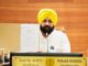 ਭਗਵੰਤ ਮਾਨ ਸਰਕਾਰ ਨੇ ਠੇਕੇ ‘ਤੇ ਕੰਮ ਕਰਨ ਵਾਲੇ ਸਫ਼ਾਈ ਸੇਵਕਾਂ ਅਤੇ ਸੀਵਰਮੈਨਾਂ ਦਾ ਮਹੀਨਾਵਾਰ ਮਿਹਨਤਾਨਾ ਵਧਾ ਕੇ 20,500 ਰੁਪਏ ਕੀਤਾ: ਹਰਜੋਤ ਸਿੰਘ ਬੈਂਸ