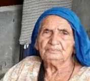 ਭਗਵੰਤ ਮਾਨ ਸਰਕਾਰ ਦੀ ‘ਮਾਂਵਾਂ-ਧੀਆਂ ਸਤਿਕਾਰ ਯੋਜਨਾ’ 100 ਸਾਲ ਤੋਂ ਵੱਧ ਉਮਰ ਦੀਆਂ ਮਹਿਲਾਵਾਂ ਨੂੰ ਵੀ ਦੇ ਰਹੀ ਹੈ ਸਨਮਾਨ ਅਤੇ ਆਰਥਿਕ ਸਹਾਰਾ