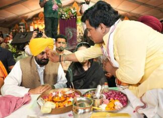 1 ਅਗਸਤ ਤੋਂ ਰੋਪੜ ਤੋਂ ਸ਼ੁਰੂ ਹੋਣਗੀਆਂ ਨਵੀਆਂ ਤੀਰਥ ਯਾਤਰਾ ਬੱਸਾਂ