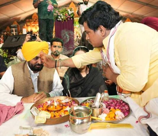 1 ਅਗਸਤ ਤੋਂ ਰੋਪੜ ਤੋਂ ਸ਼ੁਰੂ ਹੋਣਗੀਆਂ ਨਵੀਆਂ ਤੀਰਥ ਯਾਤਰਾ ਬੱਸਾਂ