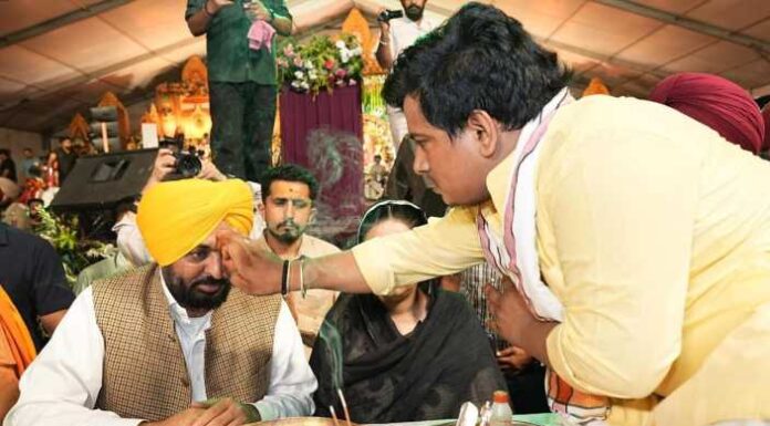 1 ਅਗਸਤ ਤੋਂ ਰੋਪੜ ਤੋਂ ਸ਼ੁਰੂ ਹੋਣਗੀਆਂ ਨਵੀਆਂ ਤੀਰਥ ਯਾਤਰਾ ਬੱਸਾਂ