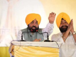‘ਮੁੱਖ ਮੰਤਰੀ ‘ਮਾਂਵਾਂ-ਧੀਆਂ ਸਤਿਕਾਰ ਯੋਜਨਾ’ ਦਾ ਸਭ ਤੋਂ ਵੱਧ ਲਾਭ 36–59 ਸਾਲ ਉਮਰ ਵਰਗ ਦੀਆਂ ਮਹਿਲਾਵਾਂ ਨੂੰ, ਜੋ ਜੀਵਨ ਦੇ ਸਭ ਤੋਂ ਵੱਧ ਆਰਥਿਕ ਜ਼ਿੰਮੇਵਾਰੀਆਂ ਵਾਲੇ ਪੜਾਅ ਵਿੱਚ ਹਨ
