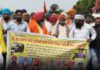 ਅੰਮ੍ਰਿਤਸਰ ‘ਚ ਆਟੋ-ਈ ਰਿਕਸ਼ਾ ਚਾਲਕਾਂ ਦਾ ਚੱਕਾ ਜਾਮ, ₹20 ਤੋਂ ਘੱਟ ਕਿਰਾਇਆ ਲੈਣ ਤੋਂ ਇਨਕਾਰ