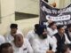LADC ਪਾਲਿਸੀ ਖ਼ਿਲਾਫ਼ ਵਕੀਲਾਂ ਦਾ ਸੰਘਰਸ਼ ਤੇਜ਼, ਭੁੱਖ ਹੜਤਾਲ ਜਾਰੀ ਪਾਲਿਸੀ ਵਾਪਸ ਨਾ ਹੋਈ ਤਾਂ ਜੰਤਰ-ਮੰਤਰ ਤੱਕ ਹੋਵੇਗਾ ਅੰਦੋਲਨ