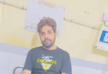 ਭਗਵੰਤ ਮਾਨ ਸਰਕਾਰ ਦੀ ਮੁੱਖ ਮੰਤਰੀ ਸਿਹਤ ਯੋਜਨਾ ਨਾਲ ਮੋਹਾਲੀ ਦੇ ਨਾਈ ਦਾ ਗੋਡੇ ਦਾ ਮੁਫ਼ਤ ਆਪ੍ਰੇਸ਼ਨ, ਮੁੜ ਕੰਮ ’ਤੇ ਪਰਤਣ ਦੀ ਉਮੀਦ