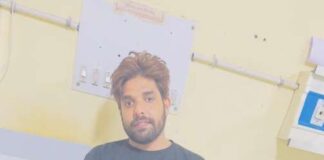 ਭਗਵੰਤ ਮਾਨ ਸਰਕਾਰ ਦੀ ਮੁੱਖ ਮੰਤਰੀ ਸਿਹਤ ਯੋਜਨਾ ਨਾਲ ਮੋਹਾਲੀ ਦੇ ਨਾਈ ਦਾ ਗੋਡੇ ਦਾ ਮੁਫ਼ਤ ਆਪ੍ਰੇਸ਼ਨ, ਮੁੜ ਕੰਮ ’ਤੇ ਪਰਤਣ ਦੀ ਉਮੀਦ