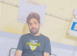 ਭਗਵੰਤ ਮਾਨ ਸਰਕਾਰ ਦੀ ਮੁੱਖ ਮੰਤਰੀ ਸਿਹਤ ਯੋਜਨਾ ਨਾਲ ਮੋਹਾਲੀ ਦੇ ਨਾਈ ਦਾ ਗੋਡੇ ਦਾ ਮੁਫ਼ਤ ਆਪ੍ਰੇਸ਼ਨ, ਮੁੜ ਕੰਮ ’ਤੇ ਪਰਤਣ ਦੀ ਉਮੀਦ