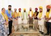 ਮੁਕੇਰੀਆਂ ਵਿੱਚ ਕਾਂਗਰਸ ਨੂੰ ਵੱਡਾ ਝਟਕਾ, ਕਈ ਸੀਨੀਅਰ ਆਗੂ ‘ਆਪ’ ਵਿੱਚ ਹੋਏ ਸ਼ਾਮਲ