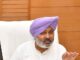 ਪੰਜਾਬ ਸਰਕਾਰ ਵੱਲੋਂ ਵੱਡੀ ਭਰਤੀ ਮੁਹਿੰਮ ਨੂੰ ਹਰੀ ਝੰਡੀ: ਵਿੱਤ ਮੰਤਰੀ ਹਰਪਾਲ ਸਿੰਘ ਚੀਮਾ ਵੱਲੋਂ ਹੈਲਥ ਵਰਕਰਾਂ ਦੀਆਂ 619 ਅਸਾਮੀਆਂ ਭਰਨ ਅਤੇ ਉਦਯੋਗ ਵਿਭਾਗ ਵਿੱਚ ਅਹੁਦਿਆਂ ਨੂੰ ਰਣਨੀਤਕ ਤੌਰ ‘ਤੇ ਸੁਰਜੀਤ ਕਰਨ ਦੀ ਪ੍ਰਵਾਨਗੀ
