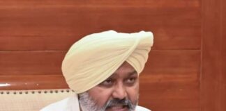 ਭਗਵੰਤ ਮਾਨ ਸਰਕਾਰ ਵੱਲੋਂ ਮੁੱਖ ਮੰਗਾਂ ਹੱਲ ਕੀਤੇ ਜਾਣ ਤੋਂ ਬਾਅਦ ਪੀ.ਐੱਸ.ਪੀ.ਸੀ.ਐੱਲ. ਯੂਨੀਅਨਾਂ ਅਤੇ ਆਮ ਆਦਮੀ ਕਲੀਨਿਕਾਂ ਦੇ ਅਮਲੇ ਨੇ ਹੜਤਾਲ ਵਾਪਸ ਲਈ, ਕੰਮ ਮੁੜ ਸ਼ੁਰੂ ਕੀਤਾ: ਹਰਪਾਲ ਸਿੰਘ ਚੀਮਾ