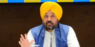 ਈ-20 ਪੈਟਰੋਲ ਕਾਰਨ ਦੇਸ਼ ਭਰ ਦੇ ਲੋਕਾਂ ਨੂੰ ਆਪਣੇ ਵਾਹਨਾਂ ਵਿੱਚ ਸਮੱਸਿਆਵਾਂ ਦਾ ਸਾਹਮਣਾ ਕਰਨਾ ਪੈ ਰਿਹਾ ਹੈ: ਮੁੱਖ ਮੰਤਰੀ ਭਗਵੰਤ ਸਿੰਘ ਮਾਨ