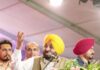 40 ਲੱਖ ਔਰਤਾਂ ਇਕ ਅਗਸਤ ਨੂੰ ਪਹਿਲੀ ਵਾਰ ਸਨਮਾਨ ਰਾਸ਼ੀ ਪ੍ਰਾਪਤ ਕਰਨ ਲਈ ਰਜਿਸਟਰ ਹੋ ਰਹੀਆਂ ਹਨ: ਮੁੱਖ ਮੰਤਰੀ ਭਗਵੰਤ ਸਿੰਘ ਮਾਨ