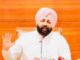 ਪੰਜਾਬ ਦੇ ਸਰਕਾਰੀ ਸਕੂਲਾਂ ਦੇ 882 ਵਿਦਿਆਰਥੀਆਂ ਨੇ ਨੀਟ-ਯੂਜੀ 2026 ਪ੍ਰੀਖਿਆ ਕੀਤੀ ਪਾਸ, 2 ਸਾਲਾਂ ਵਿੱਚ ਨੀਟ ਪਾਸ ਕਰਨ ਵਾਲਿਆਂ ਦੀ ਗਿਣਤੀ 100 ਫ਼ੀਸਦੀ ਵਧੀ: ਹਰਜੋਤ ਸਿੰਘ ਬੈਂਸ