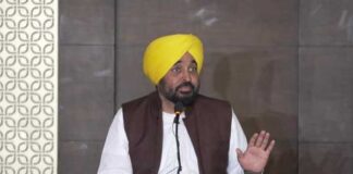 ਪੰਜਾਬ ਦੀ ‘ਮੁੱਖ ਮੰਤਰੀ ਸਿਹਤ ਯੋਜਨਾ’ ਦੇ ਤਹਿਤ 6 ਮਹੀਨਿਆਂ ਵਿੱਚ 914 ਮਰੀਜ਼ਾਂ ਨੂੰ ₹4.15 ਕਰੋੜ ਦਾ ਕੈਸ਼ਲੈੱਸ ਸਟ੍ਰੋਕ ਇਲਾਜ ਪ੍ਰਦਾਨ ਕੀਤਾ ਗਿਆ