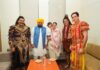‘ਹਮਾਰੇ ਰਾਮ’ ਨਾਟਕ ਦੇ ਮੰਚਨ ਦੀ ਸ਼ੁਰੂਆਤ ਮੋਹਾਲੀ ਤੋਂ ਹੋਈ; ਪੰਜਾਬ ਸਰਕਾਰ ਪੂਰੇ ਸੂਬੇ ਵਿੱਚ 41 ਸ਼ੋਅ ਕਰਵਾਏਗੀ: ਮੁੱਖ ਮੰਤਰੀ ਭਗਵੰਤ ਸਿੰਘ ਮਾਨ