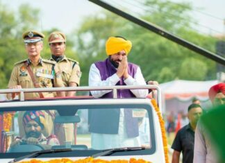 ਆਜ਼ਾਦੀ ਦਾ 80ਵਾਂ ਦਿਹਾੜਾ ਪੰਜਾਬ ਦੀਆਂ ਔਰਤਾਂ ਦੀ ‘ਆਰਥਿਕ ਆਜ਼ਾਦੀ’ ਦਾ ਸਾਲ ਹੋਵੇਗਾ-ਮੁੱਖ ਮੰਤਰੀ ਭਗਵੰਤ ਸਿੰਘ ਮਾਨ