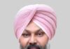 ਅਸੀਂ ਸਰਕਾਰੀ ਪੈਸੇ ਦੀ ਦੁਰਵਰਤੋਂ ਨਹੀਂ ਕਰ ਰਹੇ, ਨਵੀਂ ਪੀੜ੍ਹੀ ਨੂੰ ਆਪਣੇ ਅਮੀਰ ਧਾਰਮਿਕ, ਸੱਭਿਆਚਾਰਕ ਵਿਰਸੇ ਨਾਲ ਜੋੜ ਕੇ ਇਸ ਦਾ ਸਹੀ ਉਪਯੋਗ ਕਰ ਰਹੇ ਹਾਂ: ਹਰਪਾਲ ਸਿੰਘ ਚੀਮਾ