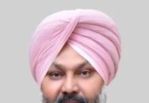 ਅਸੀਂ ਸਰਕਾਰੀ ਪੈਸੇ ਦੀ ਦੁਰਵਰਤੋਂ ਨਹੀਂ ਕਰ ਰਹੇ, ਨਵੀਂ ਪੀੜ੍ਹੀ ਨੂੰ ਆਪਣੇ ਅਮੀਰ ਧਾਰਮਿਕ, ਸੱਭਿਆਚਾਰਕ ਵਿਰਸੇ ਨਾਲ ਜੋੜ ਕੇ ਇਸ ਦਾ ਸਹੀ ਉਪਯੋਗ ਕਰ ਰਹੇ ਹਾਂ: ਹਰਪਾਲ ਸਿੰਘ ਚੀਮਾ