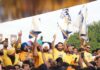 ਯੁੱਧ ਨਸ਼ਿਆਂ ਵਿਰੁੱਧ’ ਨੂੰ ਮਜ਼ਬੂਤ ਕਰਨ ਲਈ ਆਪ ਪੰਜਾਬ ਯੂਥ ਵਿੰਗ ਨੇ ਮੋਹਾਲੀ ਵਿਖੇ ‘ਪੰਜਾਬ ਯੂਥ ਰਨ 2026’ ਦਾ ਕੀਤਾ ਆਯੋਜਨ