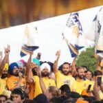 ਯੁੱਧ ਨਸ਼ਿਆਂ ਵਿਰੁੱਧ’ ਨੂੰ ਮਜ਼ਬੂਤ ਕਰਨ ਲਈ ਆਪ ਪੰਜਾਬ ਯੂਥ ਵਿੰਗ ਨੇ ਮੋਹਾਲੀ ਵਿਖੇ ‘ਪੰਜਾਬ ਯੂਥ ਰਨ 2026’ ਦਾ ਕੀਤਾ ਆਯੋਜਨ