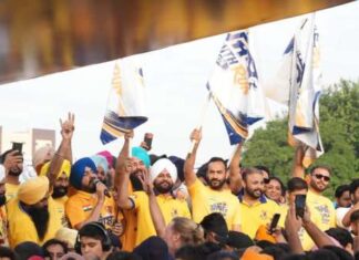 ਯੁੱਧ ਨਸ਼ਿਆਂ ਵਿਰੁੱਧ’ ਨੂੰ ਮਜ਼ਬੂਤ ਕਰਨ ਲਈ ਆਪ ਪੰਜਾਬ ਯੂਥ ਵਿੰਗ ਨੇ ਮੋਹਾਲੀ ਵਿਖੇ ‘ਪੰਜਾਬ ਯੂਥ ਰਨ 2026’ ਦਾ ਕੀਤਾ ਆਯੋਜਨ