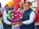 ਮੁੱਖ ਮੰਤਰੀ ਭਗਵੰਤ ਸਿੰਘ ਮਾਨ ਨੇ ਜਗਤਾਰ ਸਿੰਘ ਹਵਾਰਾ ਨੂੰ 10 ਦਿਨਾਂ ਦੀ ਪੈਰੋਲ ਦੇਣ ਲਈ ਰਾਜਪਾਲ ਨਾਲ ਮੁਲਾਕਾਤ ਕੀਤੀ