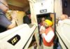 ਪੰਜਾਬ ਦੀ ਤੀਰਥ ਯਾਤਰਾ ਯੋਜਨਾ ਦਾ ਵਿਸਥਾਰ, 15 ਬੱਸਾਂ ਬਜ਼ੁਰਗਾਂ ਨੂੰ ਲੈ ਕੇ ਸ੍ਰੀ ਖਾਟੂ ਸ਼ਿਆਮ-ਸਾਲਾਸਰ ਬਾਲਾਜੀ, ਹਰਿਦੁਆਰ-ਰਿਸ਼ੀਕੇਸ਼ ਅਤੇ ਮਥੁਰਾ-ਵ੍ਰਿੰਦਾਵਨ ਦੇ ਦਰਸ਼ਨਾਂ ਲਈ ਰਵਾਨਾ ਹੋਈਆਂ