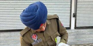’ਸੜਕ ਸੁਰੱਖਿਆ ਫੋਰਸ’ ਏਆਈ, ਡਰੋਨ ਅਤੇ ਸੈਟੇਲਾਈਟ ਤਕਨਾਲੋਜੀ ਰਾਹੀਂ ਪੰਜਾਬ ਨੂੰ ਭਾਰਤ ਦਾ ਰੋਡ ਸੇਫਟੀ ਹੱਬ ਬਣਾਏਗੀ