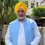 ਸੰਗਰੂਰ ਦੇ ਤੂਰ ਬੰਜਾਰਾ ‘ਚੋਂ ਭਾਜਪਾ ਆਗੂਆਂ ਨੂੰ ਭਜਾਇਆ, ਆਪ ਦੇ ਬਲਤੇਜ ਪੰਨੂ ਨੇ ਕਿਹਾ- ਧਰਮ ਅਤੇ ਜਾਤ ‘ਤੇ ਆਧਾਰਿਤ ਵੋਟ ਰਾਜਨੀਤੀ ਹੋਰ ਥਾਵਾਂ ‘ਤੇ ਚੱਲ ਸਕਦੀ ਹੈ, ਪੰਜਾਬ ‘ਚ ਨਹੀਂ