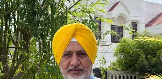 ਸੰਗਰੂਰ ਦੇ ਤੂਰ ਬੰਜਾਰਾ ‘ਚੋਂ ਭਾਜਪਾ ਆਗੂਆਂ ਨੂੰ ਭਜਾਇਆ, ਆਪ ਦੇ ਬਲਤੇਜ ਪੰਨੂ ਨੇ ਕਿਹਾ- ਧਰਮ ਅਤੇ ਜਾਤ ‘ਤੇ ਆਧਾਰਿਤ ਵੋਟ ਰਾਜਨੀਤੀ ਹੋਰ ਥਾਵਾਂ ‘ਤੇ ਚੱਲ ਸਕਦੀ ਹੈ, ਪੰਜਾਬ ‘ਚ ਨਹੀਂ