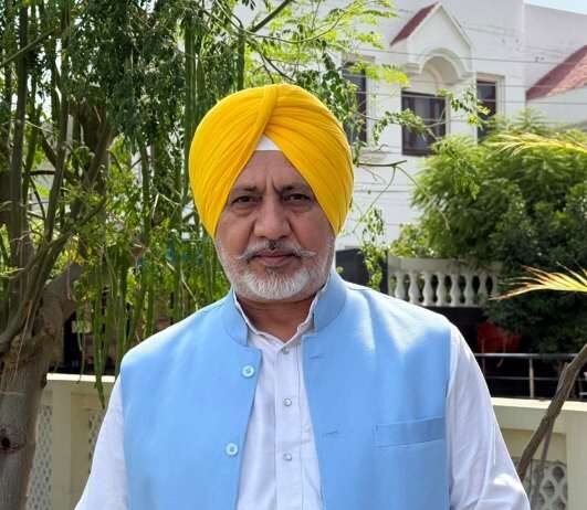 ਸੰਗਰੂਰ ਦੇ ਤੂਰ ਬੰਜਾਰਾ ‘ਚੋਂ ਭਾਜਪਾ ਆਗੂਆਂ ਨੂੰ ਭਜਾਇਆ, ਆਪ ਦੇ ਬਲਤੇਜ ਪੰਨੂ ਨੇ ਕਿਹਾ- ਧਰਮ ਅਤੇ ਜਾਤ ‘ਤੇ ਆਧਾਰਿਤ ਵੋਟ ਰਾਜਨੀਤੀ ਹੋਰ ਥਾਵਾਂ ‘ਤੇ ਚੱਲ ਸਕਦੀ ਹੈ, ਪੰਜਾਬ ‘ਚ ਨਹੀਂ