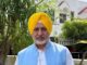 ਆਪ ਆਗੂ ਬਲਤੇਜ ਪੰਨੂ ਨੇ ਤਖ਼ਤ ਸ੍ਰੀ ਹਜ਼ੂਰ ਸਾਹਿਬ ਵਿਖੇ ਸੁਖਬੀਰ ਬਾਦਲ ‘ਤੇ ਹਮਲੇ ਦੀ ਕੋਸ਼ਿਸ਼ ਦੀ ਕੀਤੀ ਨਿਖੇਧੀ