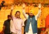 ਪੰਜਾਬ ਦੇ ਬਜ਼ੁਰਗਾਂ ਨੂੰ ਤੀਰਥ ਯਾਤਰਾ ‘ਤੇ ਲਿਜਾ ਕੇ ਭਗਵੰਤ ਮਾਨ ਨੇ ਸਾਬਤ ਕਰ ਦਿੱਤਾ ਹੈ ਕਿ ਉਹ ਆਧੁਨਿਕ ਯੁੱਗ ਦੇ ਸਰਵਣ ਪੁੱਤਰ ਹਨ:ਅਰਵਿੰਦ ਕੇਜਰੀਵਾਲ