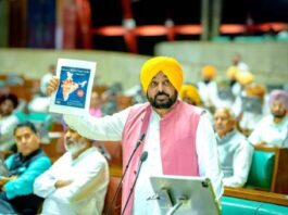 ਪੰਜਾਬ ਸਰਕਾਰ ਜੈਨ-ਜ਼ੀ ਨਾਲ ਚੱਟਾਨ ਵਾਂਗ ਖੜ੍ਹੀ ਹੈ; ਵਿਧਾਨ ਸਭਾ ਵਿੱਚ ਨੌਜਵਾਨਾਂ ‘ਤੇ ਹੋ ਰਹੇ ਅੱਤਿਆਚਾਰਾਂ ਦਾ ਮੁੱਦਾ ਚੁੱਕਿਆ