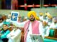 ਪੰਜਾਬ ਸਰਕਾਰ ਜੈਨ-ਜ਼ੀ ਨਾਲ ਚੱਟਾਨ ਵਾਂਗ ਖੜ੍ਹੀ ਹੈ; ਵਿਧਾਨ ਸਭਾ ਵਿੱਚ ਨੌਜਵਾਨਾਂ ‘ਤੇ ਹੋ ਰਹੇ ਅੱਤਿਆਚਾਰਾਂ ਦਾ ਮੁੱਦਾ ਚੁੱਕਿਆ