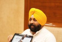 ਪਿਛਲੀਆਂ ਸਰਕਾਰਾਂ ਜੋ ਦਹਾਕਿਆਂ ‘ਚ ਨਾ ਕਰ ਸਕੀਆਂ, ਉਹ ਭਗਵੰਤ ਮਾਨ ਸਰਕਾਰ ਨੇ ਸਿਰਫ਼ ਸਾਢੇ ਚਾਰ ਸਾਲਾਂ ਵਿੱਚ ਕਰ ਵਿਖਾਇਆ: ਹਰਜੋਤ ਸਿੰਘ ਬੈਂਸ