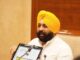 ਪਿਛਲੀਆਂ ਸਰਕਾਰਾਂ ਜੋ ਦਹਾਕਿਆਂ ‘ਚ ਨਾ ਕਰ ਸਕੀਆਂ, ਉਹ ਭਗਵੰਤ ਮਾਨ ਸਰਕਾਰ ਨੇ ਸਿਰਫ਼ ਸਾਢੇ ਚਾਰ ਸਾਲਾਂ ਵਿੱਚ ਕਰ ਵਿਖਾਇਆ: ਹਰਜੋਤ ਸਿੰਘ ਬੈਂਸ