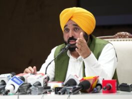 5 ਤਰਜੀਹਾਂ, ਇੱਕ ਮਿਸ਼ਨ: ਪੰਜਾਬ ਨੂੰ ਨਸ਼ਾ-ਮੁਕਤ ਬਣਾਉਣ ਲਈ ਮੁੱਖ ਮੰਤਰੀ ਭਗਵੰਤ ਸਿੰਘ ਮਾਨ ਦੀ ‘ਬਿਗ 5’ ਮੁਹਿੰਮ