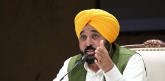 ਭਗਵੰਤ ਮਾਨ ਸਰਕਾਰ ਪਿੰਡਾਂ ਵਿੱਚੋਂ ਪ੍ਰਤਿਭਾ ਦੀ ਪਛਾਣ ਕਰ ਕੇ ਕੌਮਾਂਤਰੀ ਮੁਕਾਬਲਿਆਂ ਲਈ ਤਿਆਰ ਕਰੇਗੀ: ਮੁੱਖ ਮੰਤਰੀ ਭਗਵੰਤ ਸਿੰਘ ਮਾਨ