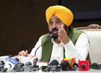 ਭਗਵੰਤ ਮਾਨ ਸਰਕਾਰ ਦੀਆਂ ਹਾਰਮ-ਰਿਡਕਸ਼ਨ ਸਰਵਿਸਿਜ਼ (ਨੁਕਸਾਨ-ਨਿਊਨੀਕਰਨ ਸੇਵਾਵਾਂ) ਪੰਜਾਬ ਦੇ ‘ਯੁੱਧ ਨਸ਼ਿਆਂ ਵਿਰੁੱਧ’ ਅਭਿਆਨ ਨੂੰ ਦੇ ਰਹੀਆਂ ਮਜ਼ਬੂਤੀ