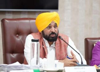 ਮੁੱਖ ਮੰਤਰੀ ਭਗਵੰਤ ਸਿੰਘ ਮਾਨ ਦੀ ਅਗਵਾਈ ਹੇਠ ਵਜ਼ਾਰਤ ਵੱਲੋਂ ‘ਪੰਜਾਬ ਰੈਗੂਲੇਸ਼ਨ ਆਫ ਫੀਸ ਆਫ ਅਣ-ਏਡਿਡ ਐਜੂਕੇਸ਼ਨਲ ਇੰਸਟੀਚਿਊਸ਼ਨਜ਼ (ਸੋਧ) ਬਿੱਲ-2026’ ਪਾਸ