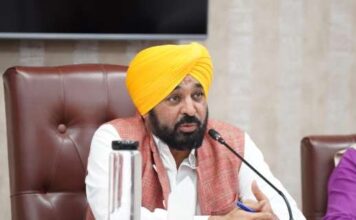 ਮੁੱਖ ਮੰਤਰੀ ਭਗਵੰਤ ਸਿੰਘ ਮਾਨ ਦੀ ਅਗਵਾਈ ਹੇਠ ਵਜ਼ਾਰਤ ਵੱਲੋਂ ‘ਪੰਜਾਬ ਰੈਗੂਲੇਸ਼ਨ ਆਫ ਫੀਸ ਆਫ ਅਣ-ਏਡਿਡ ਐਜੂਕੇਸ਼ਨਲ ਇੰਸਟੀਚਿਊਸ਼ਨਜ਼ (ਸੋਧ) ਬਿੱਲ-2026’ ਪਾਸ