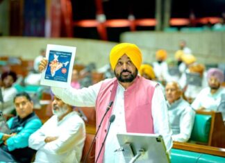 ਈ-20 ਪੈਟਰੋਲ ਨਾਲ ਵਾਹਨਾਂ ਦੇ ਨੁਕਸਾਨ ਦਾ ਮੁੱਦਾ ਪੰਜਾਬ ਵਿਧਾਨ ਸਭਾ ਵਿੱਚ ਗੂੰਜਿਆ