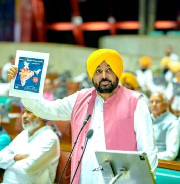 ਈ-20 ਪੈਟਰੋਲ ਨਾਲ ਵਾਹਨਾਂ ਦੇ ਨੁਕਸਾਨ ਦਾ ਮੁੱਦਾ ਪੰਜਾਬ ਵਿਧਾਨ ਸਭਾ ਵਿੱਚ ਗੂੰਜਿਆ