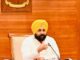 ਭਗਵੰਤ ਮਾਨ ਸਰਕਾਰ ਵੱਲੋਂ ਪੰਜਾਬ ਵਿੱਚੋਂ ਸਾਰੇ ਗਾਰਬੇਜ ਵੁਲਨੇਰੇਬਲ ਪੁਆਇੰਟਸ ਖ਼ਤਮ ਕਰਨ ਲਈ 10 ਰੋਜ਼ਾ ਵਿਸ਼ੇਸ਼ ਸਫਾਈ ਮੁਹਿੰਮ ਸ਼ੁਰੂ ਕੀਤੀ ਜਾਵੇਗੀ: ਹਰਜੋਤ ਸਿੰਘ ਬੈਂਸ